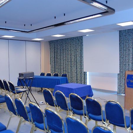 Pegasus Hotel Sassari Bagian luar foto