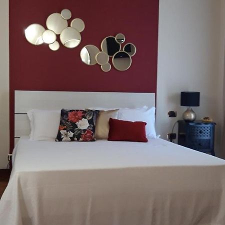 Pegasus Hotel Sassari Bagian luar foto