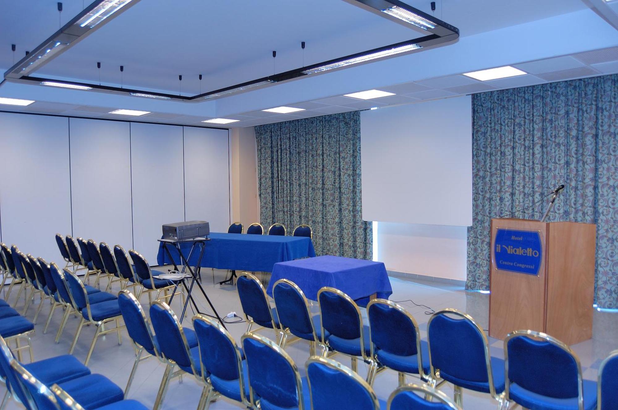 Pegasus Hotel Sassari Bagian luar foto